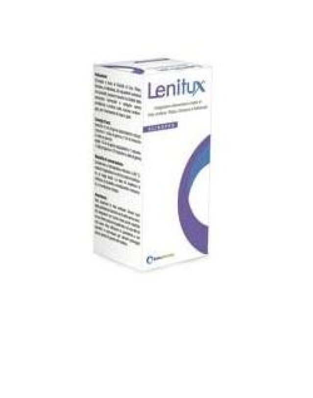 LENITUX SCIR 100ML