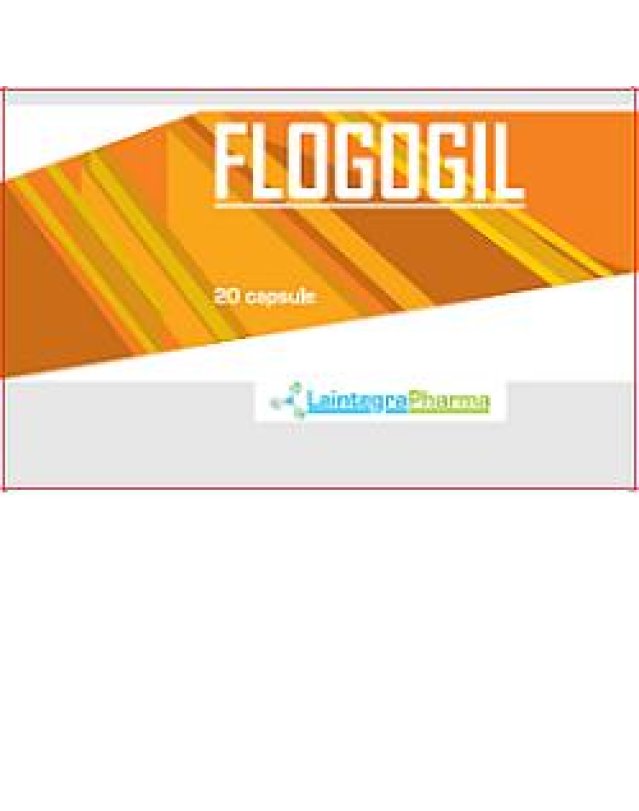 FLOGOGIL 20CPS