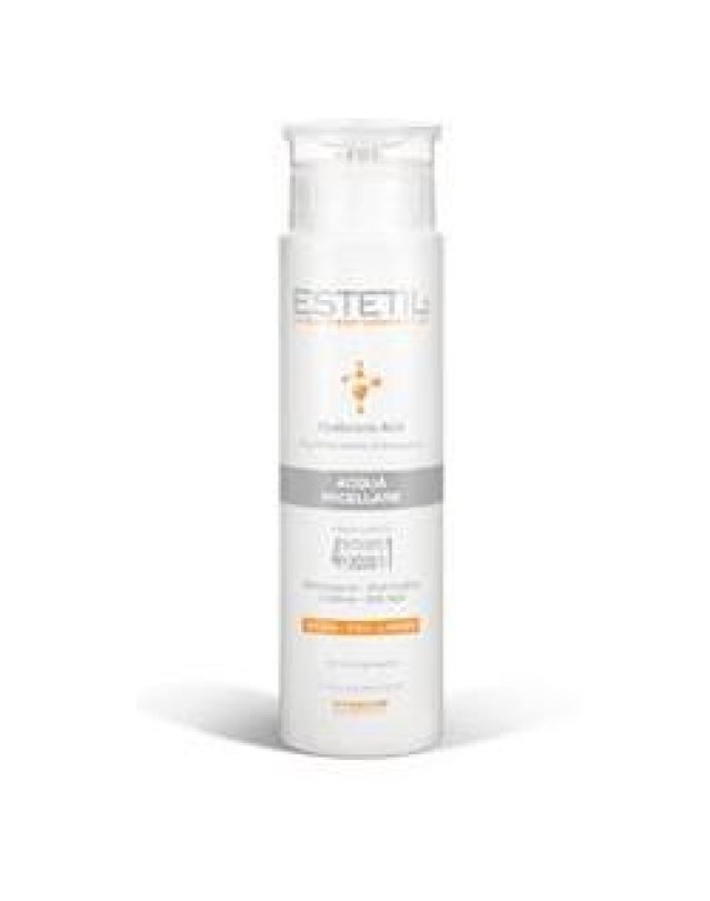ESTETIL Acqua Micellare 200ml
