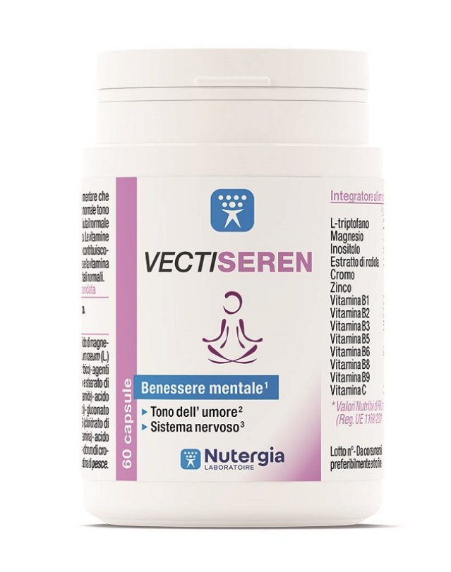 VECTI-SEREN TONO UMORE 60CPS