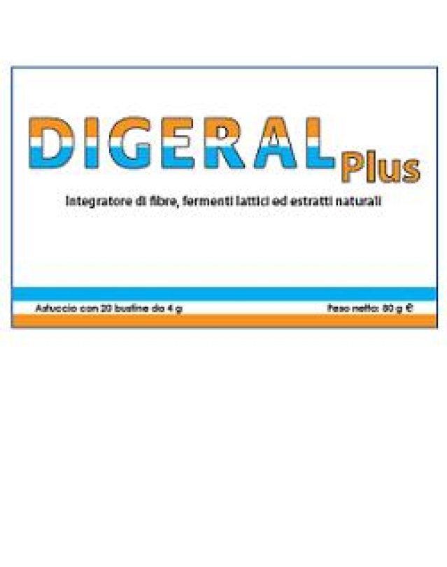 DIGERAL PLUS INTEGRAT 80G