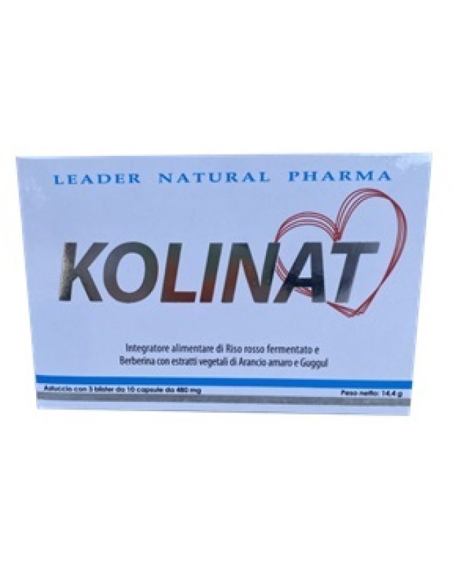 KOLINAT 30CPS 14,4G