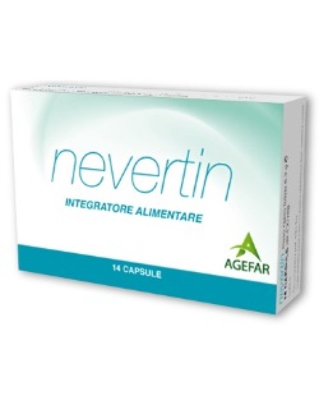 NEVERTIN 14CPS