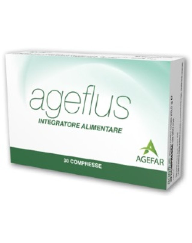 AGEFLUS 30CPR