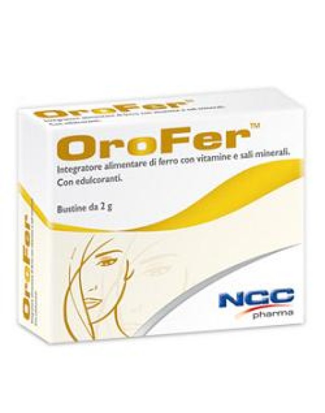 OROFER 40BUST GRANULARE