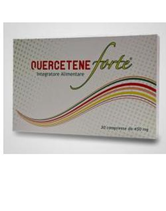QUERCETENE FTE 30CPR