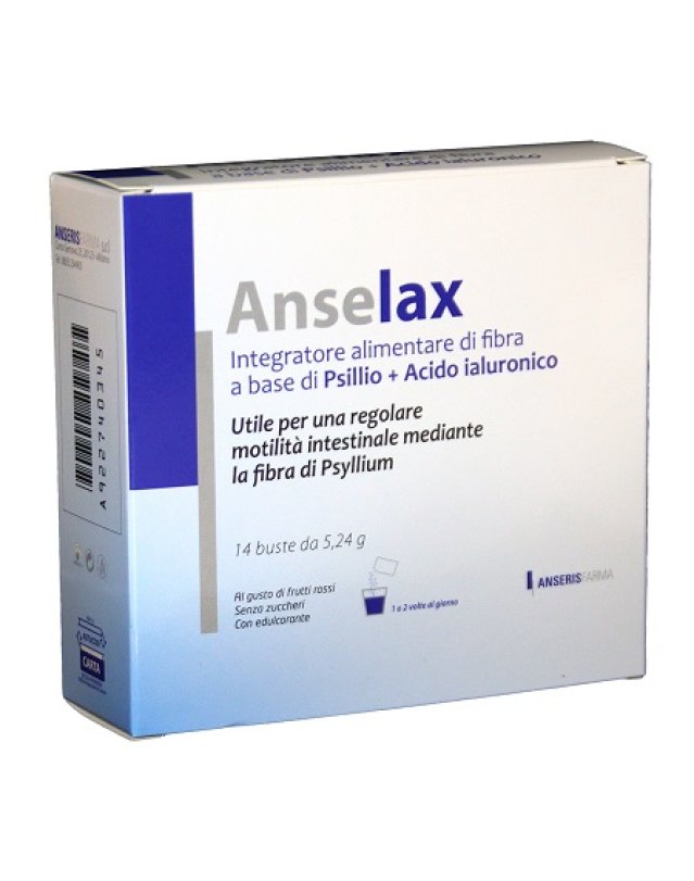 ANSELAX 14BUST
