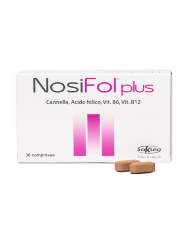 NOSIFOL PLUS CPR