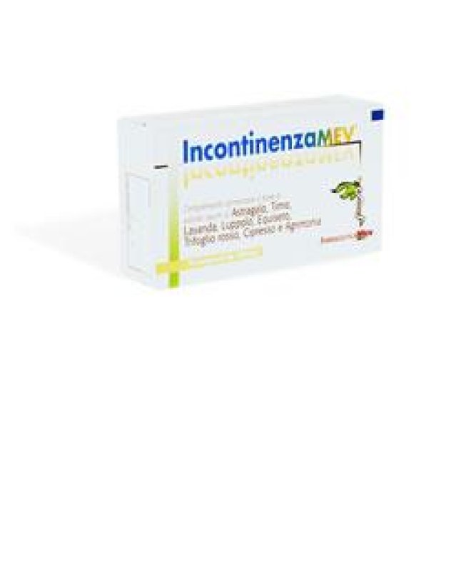 INCONTINENZAMEV 30CPR