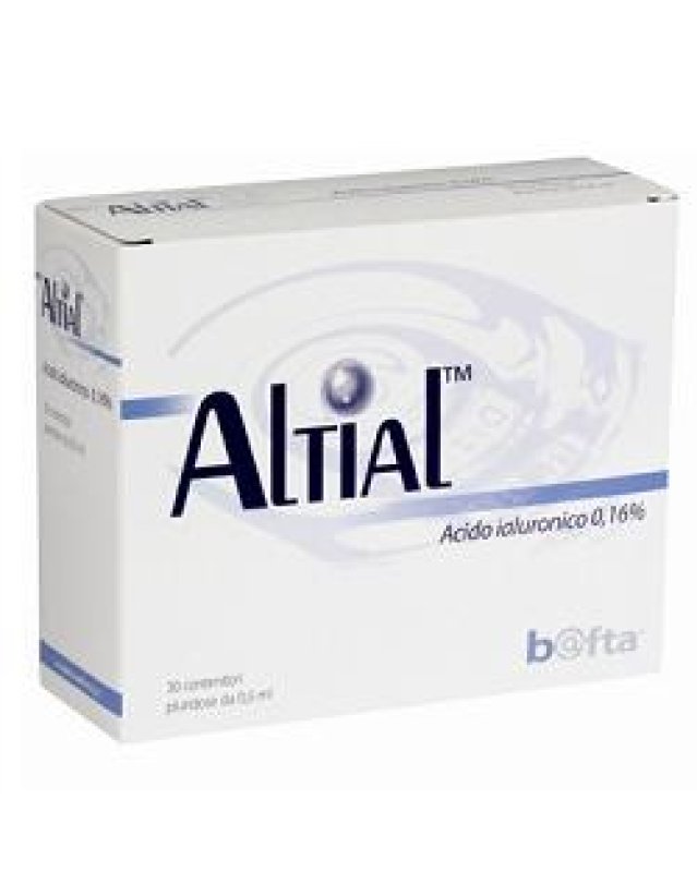 ALTIAL 30FL 0,6ML