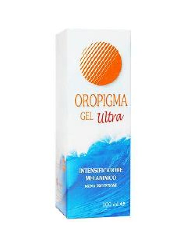OROPIGMA Gel Ultra 100ml