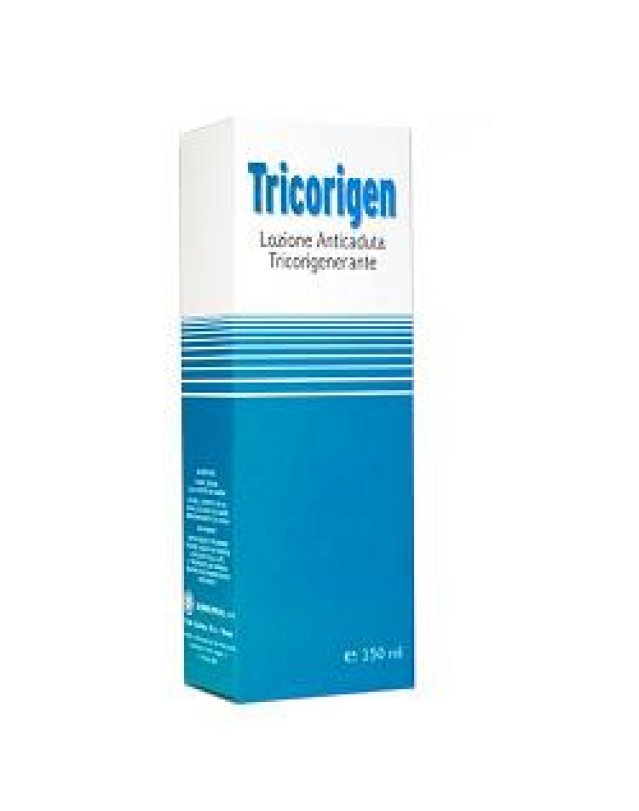TRICORIGEN LOZIONE 150ML