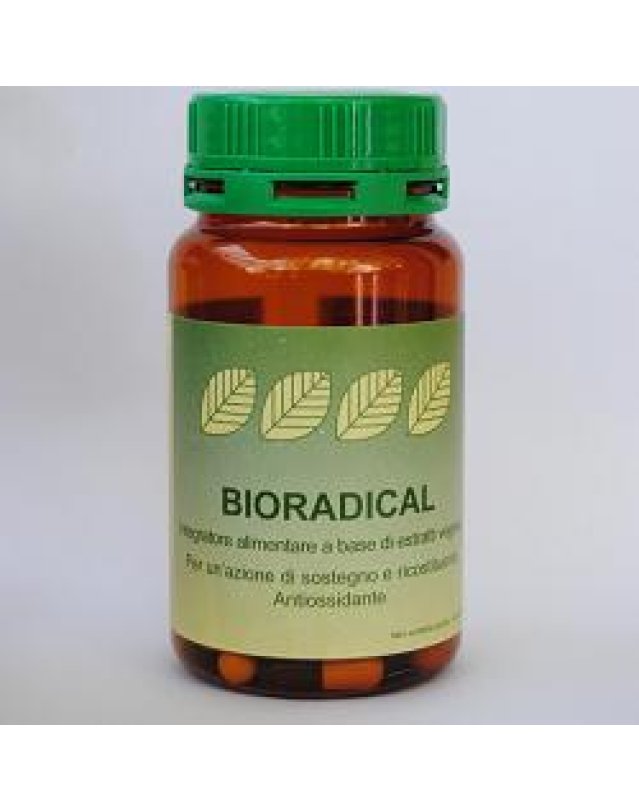 BIORADICAL 60 Cps