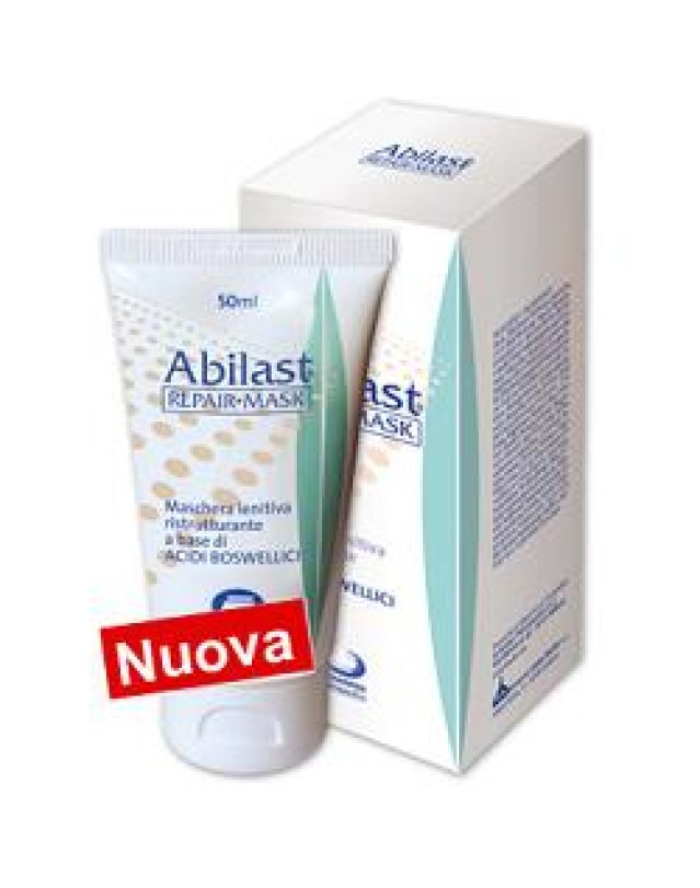 ABILAST Repair Mask 50ml