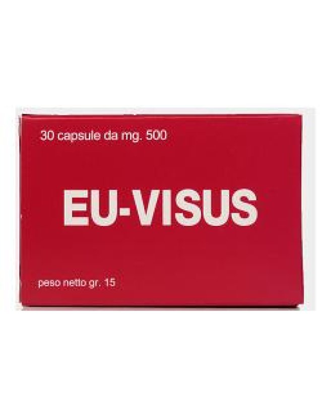 EUVISUS ALIM 30CPS
