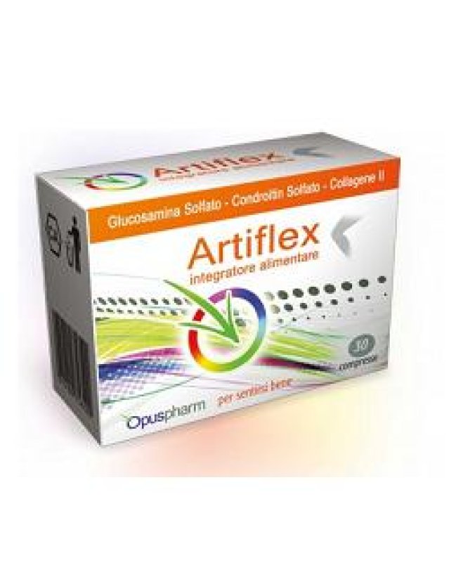 ARTIFLEX 30CPR