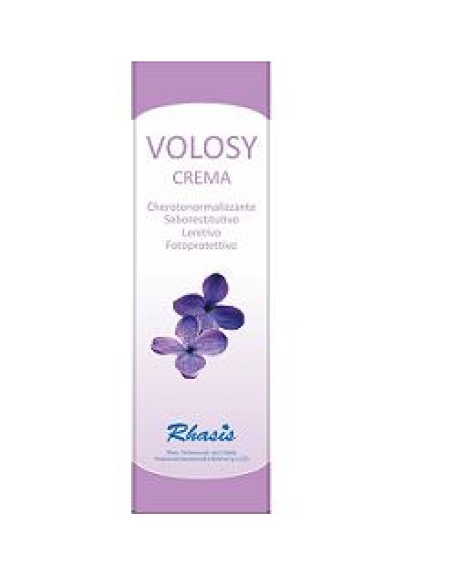 VOLOSY Crema 50ml