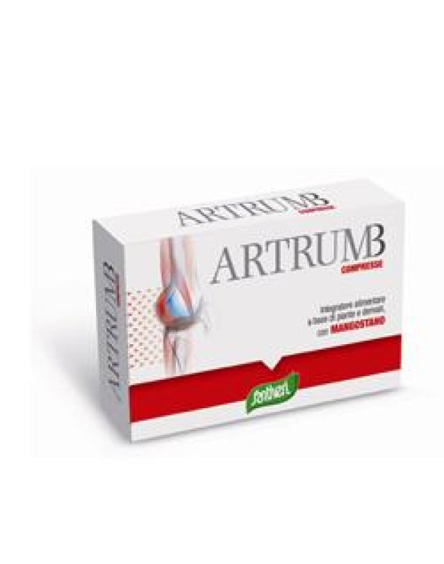 ARTRUM B C/MANGOST 48CPR 31G