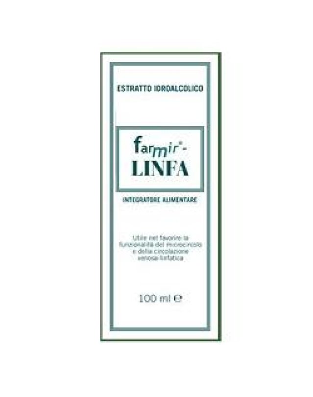FARMIR LINFA 100ML