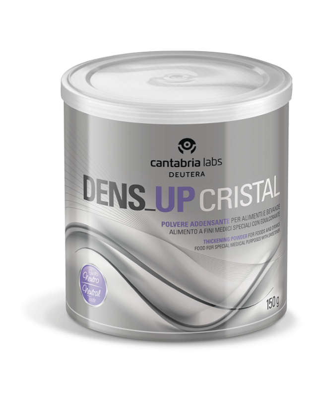 DENS UP Cristal 250g