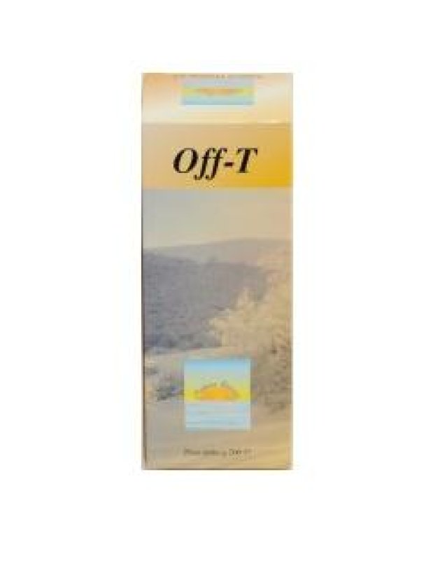 OFFT SCIR 200ML