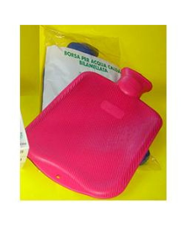 BORSA-ACQUA CALDA MONOL FARVISAN