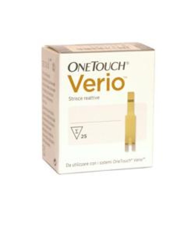 ONE TOUCH VERIO STR REAT DOM 25P