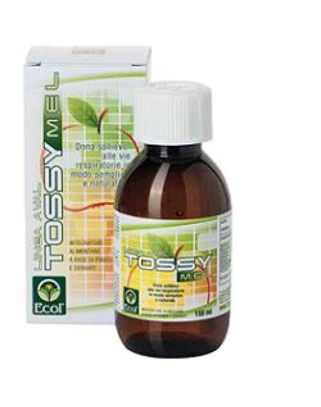 TOSSYMEL 100ML  ECOL