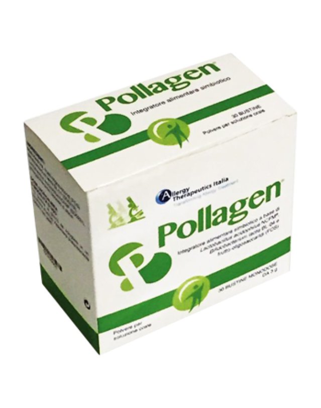 POLLAGEN 30 Bust.3g