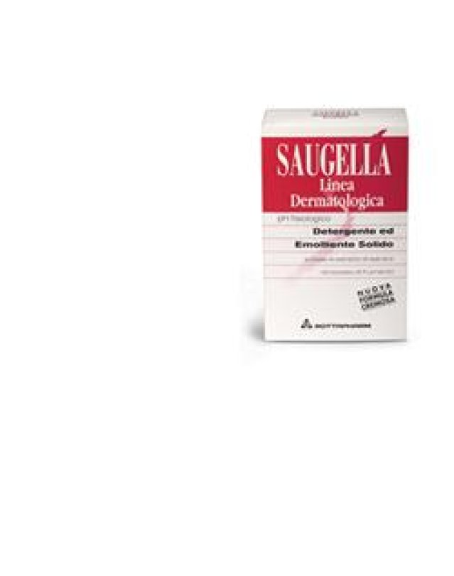 SAUGELLA-SAPONE PH 5 FISIO