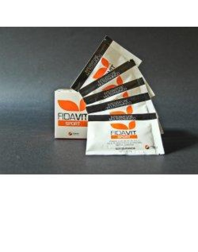 FIDAVIT SPORT 10BUST
