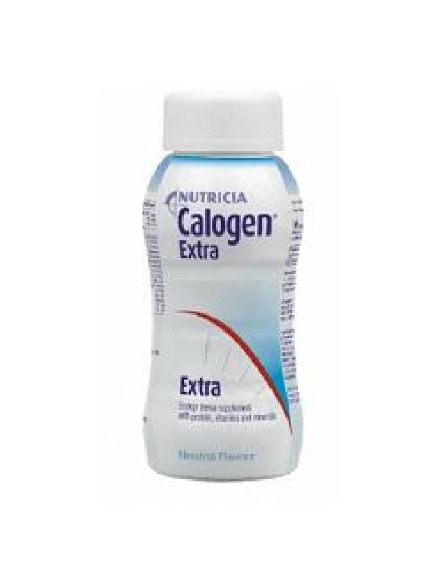 CALOGEN EXTRA NEUTRO 200ML