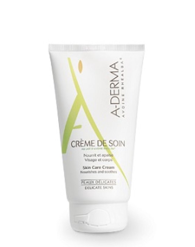ADERMA ORIGINELS CR EUDERM 50ML