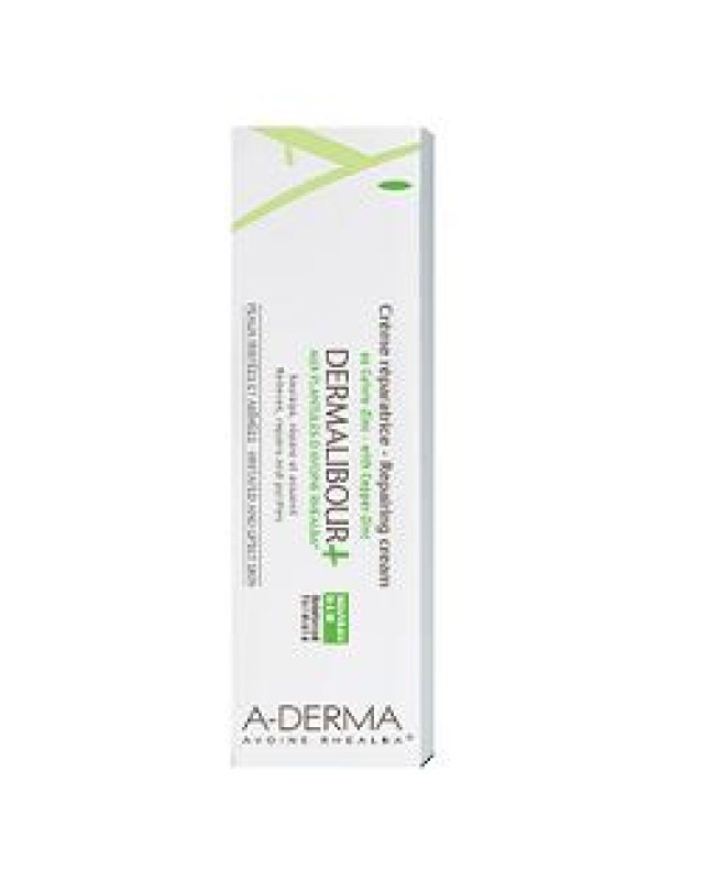 DERMALIBOUR + CREMA 50ML ADERM