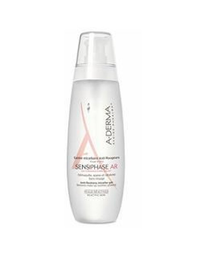 ADERMA SENSIPHASE AR GEL 200ML