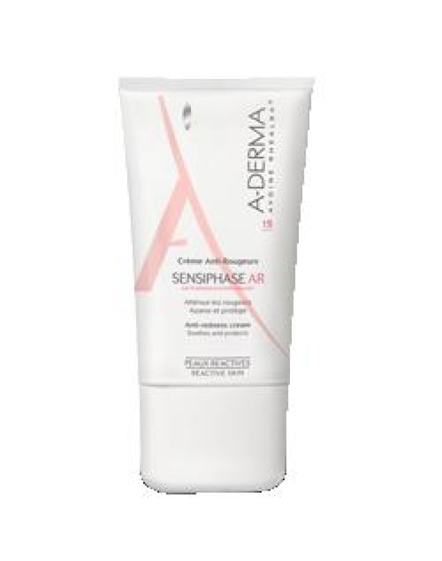 ADERMA SENSIPHASE AR CR 50ML