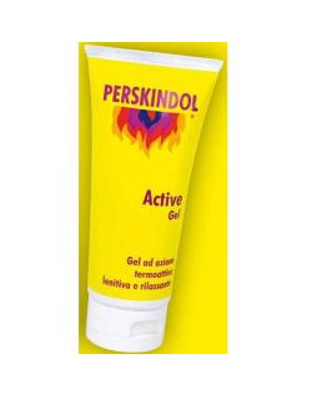 PERSKINDOL ACT GEL 100ML<<<