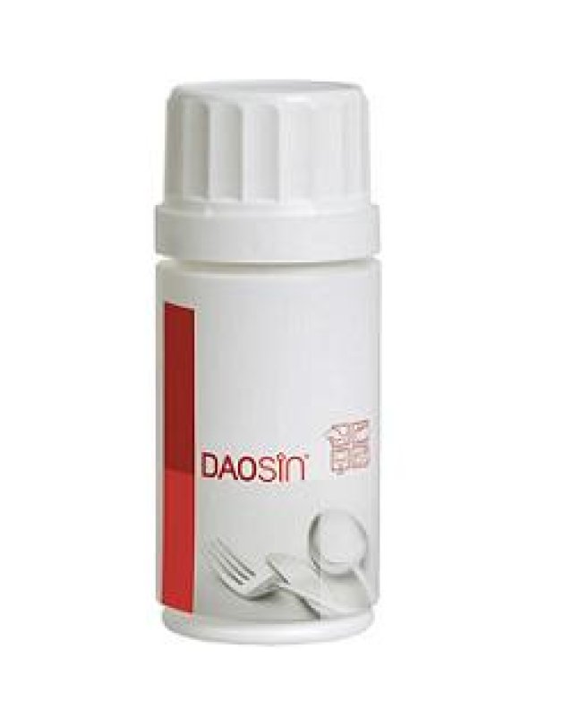 DAOSIN 30CPS