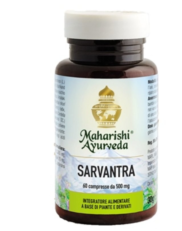 SARVANTRA 60 Cpr