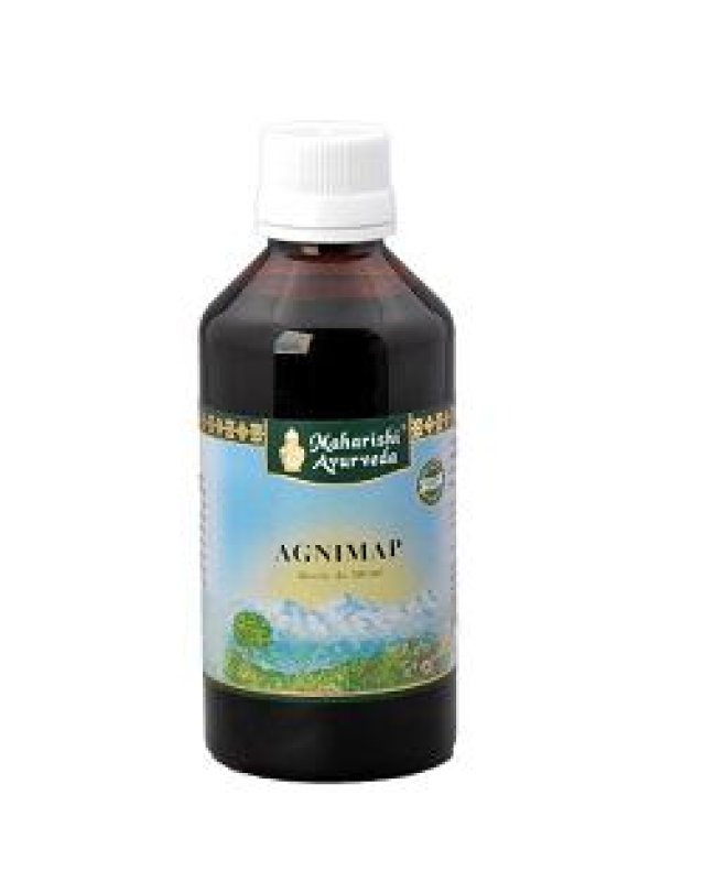 AGNIMAP (MA 6180) 200ml