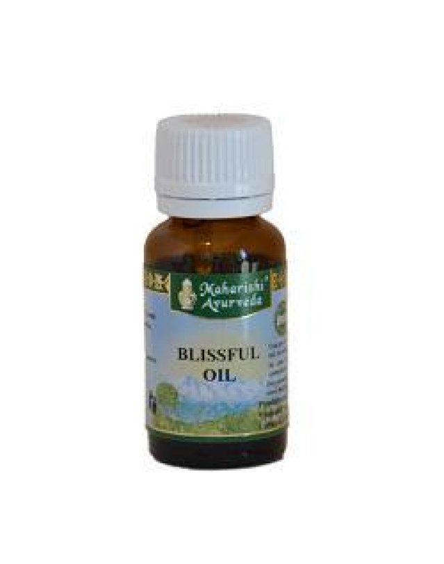 BLISSFUL VH102 OIL ESSENZIALE