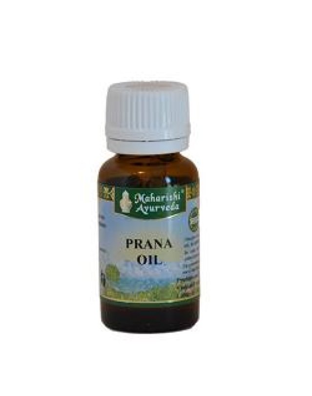 PRANA Oil Olio Ess.10ml