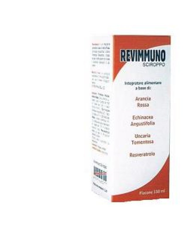 REVIMMUNO INTEG 150ML