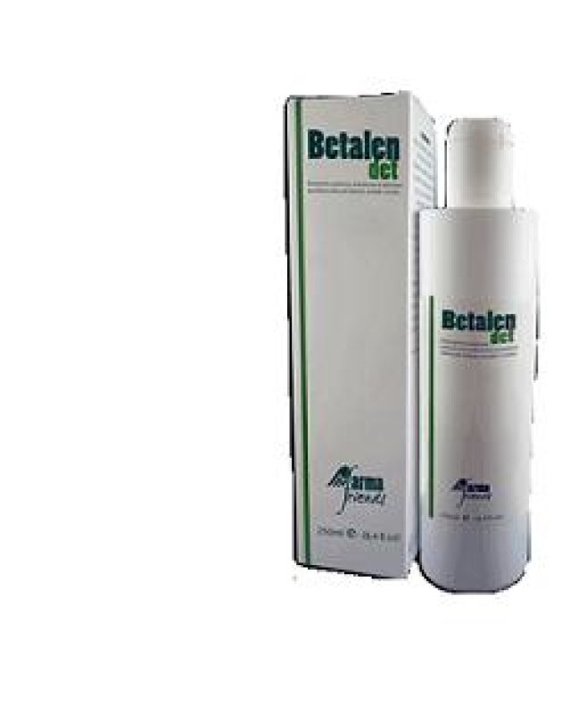 BETALEN Det. 250ml
