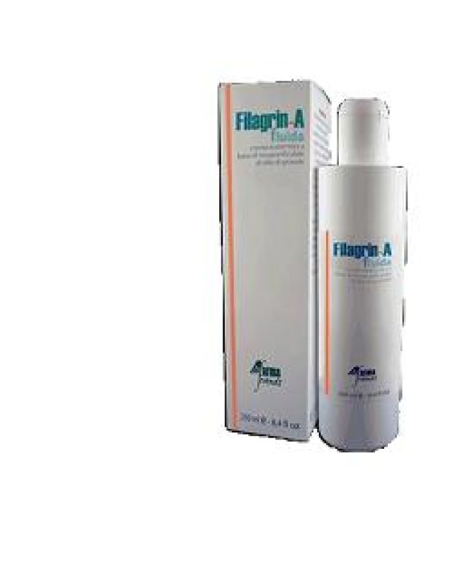 FILAGRIN-A Fluida Crema 250ml