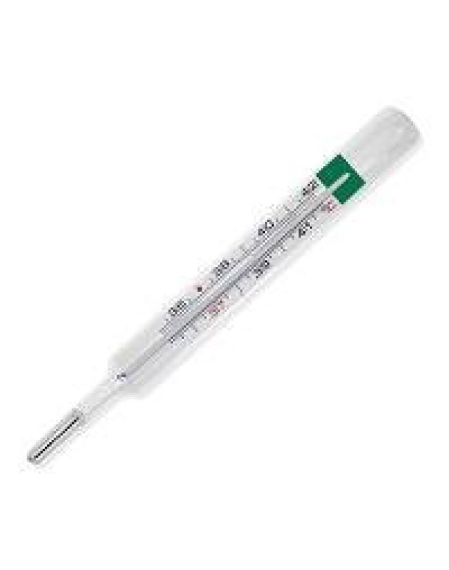 TERMOM.Eco S/Mercurio MEDS