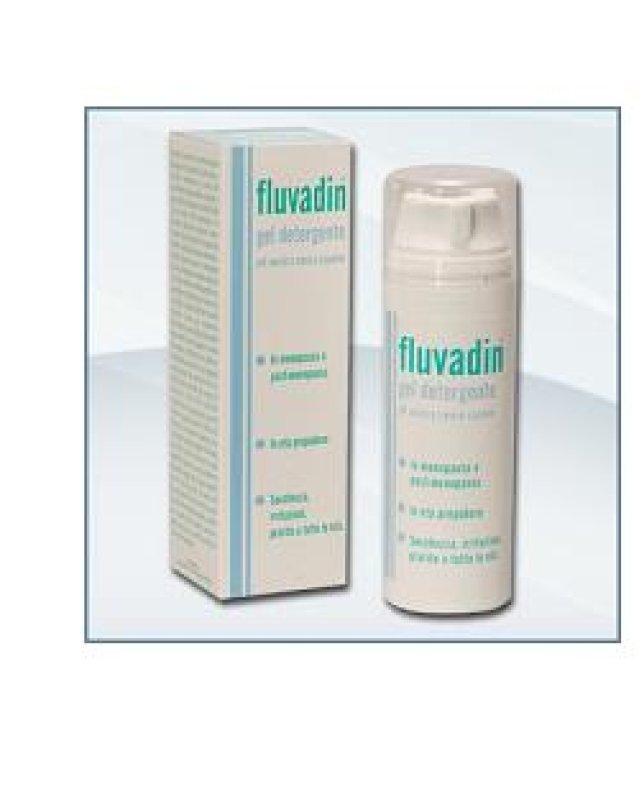FLUVADIN GEL DET PH NEU S/SAP