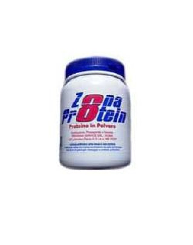 ZONAPROTEIN Polv.500g