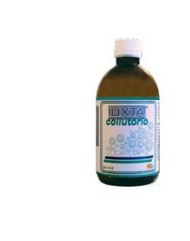 IUXTA COLL 500ML