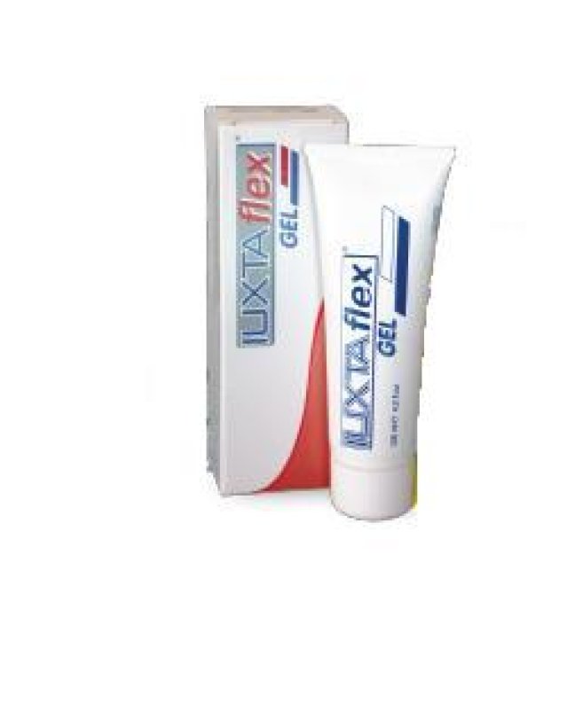 IUXTA FLEX GEL 125ML